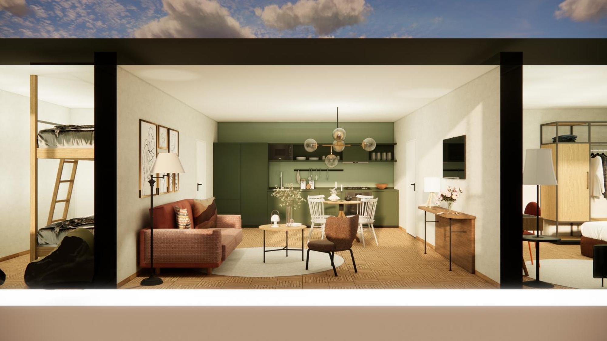 Henriette Stadthotel 4* Vienna