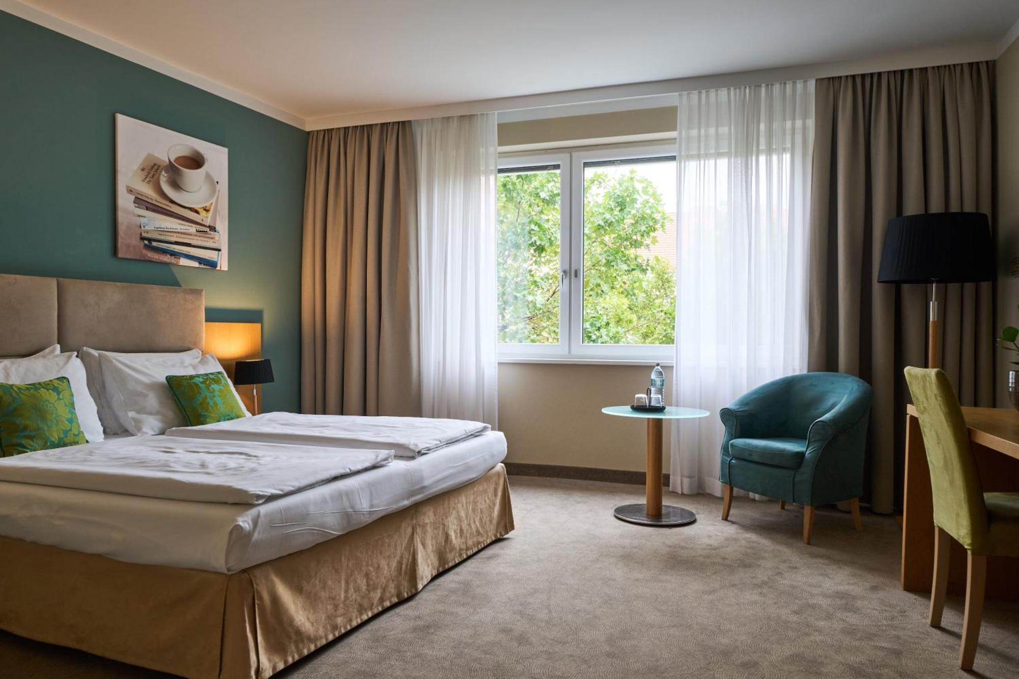 Henriette Stadthotel Hotel Vienna