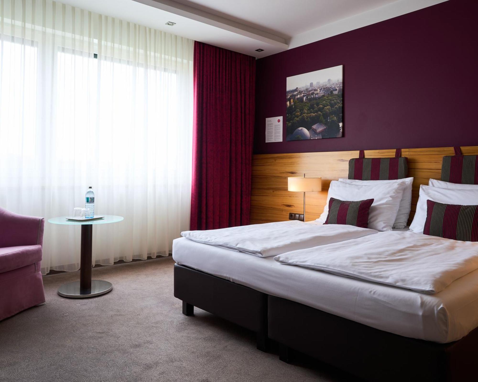 Henriette Stadthotel