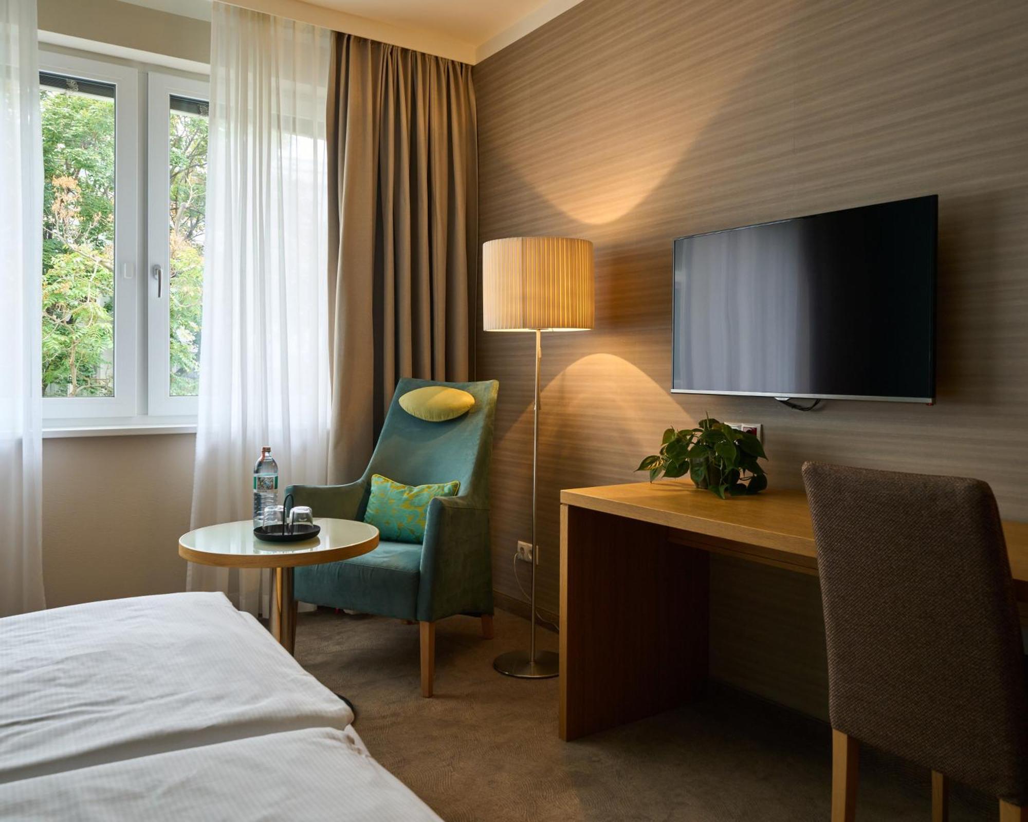 Henriette Stadthotel 4* Vienna