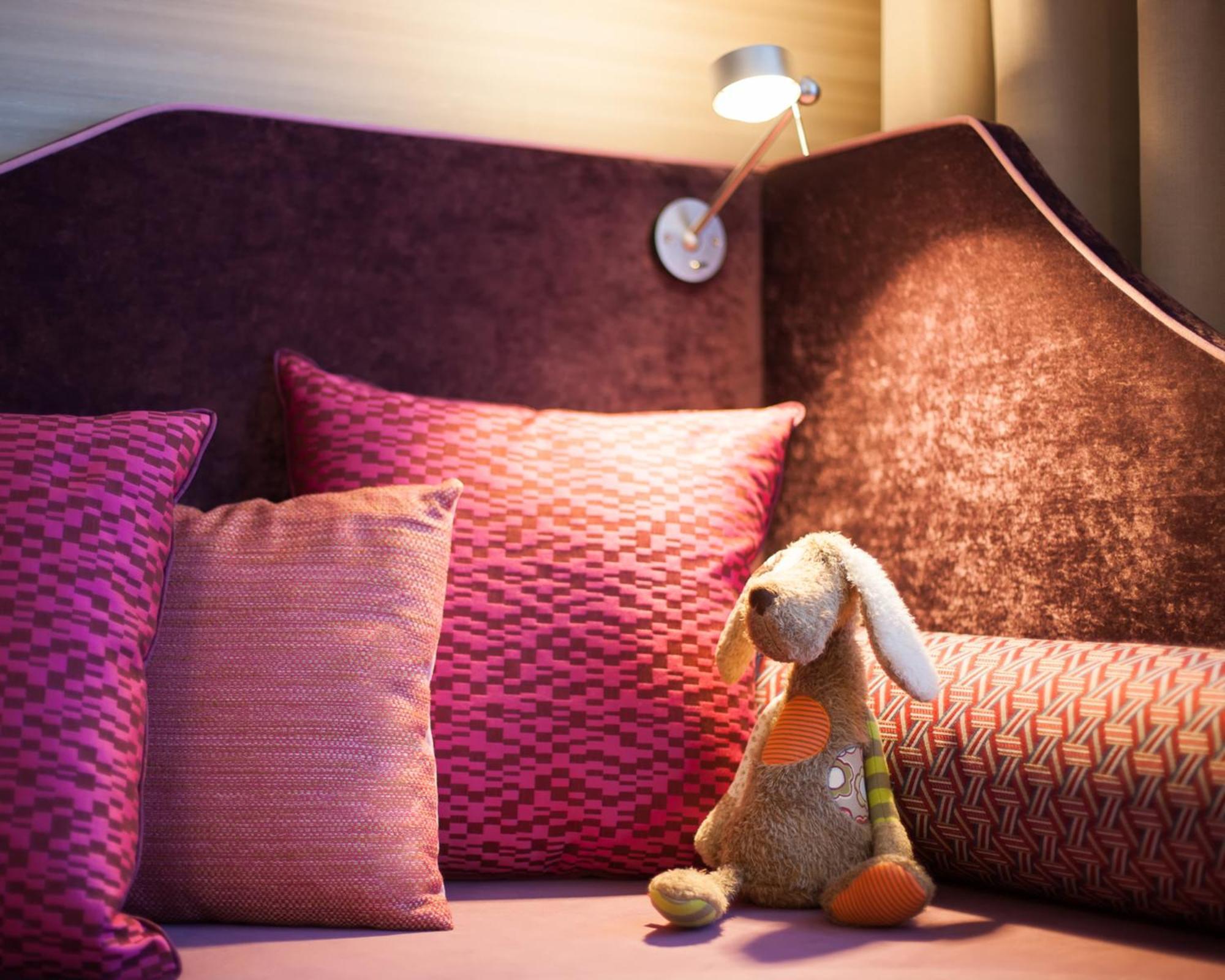 Hotel Henriette Stadthotel 4*