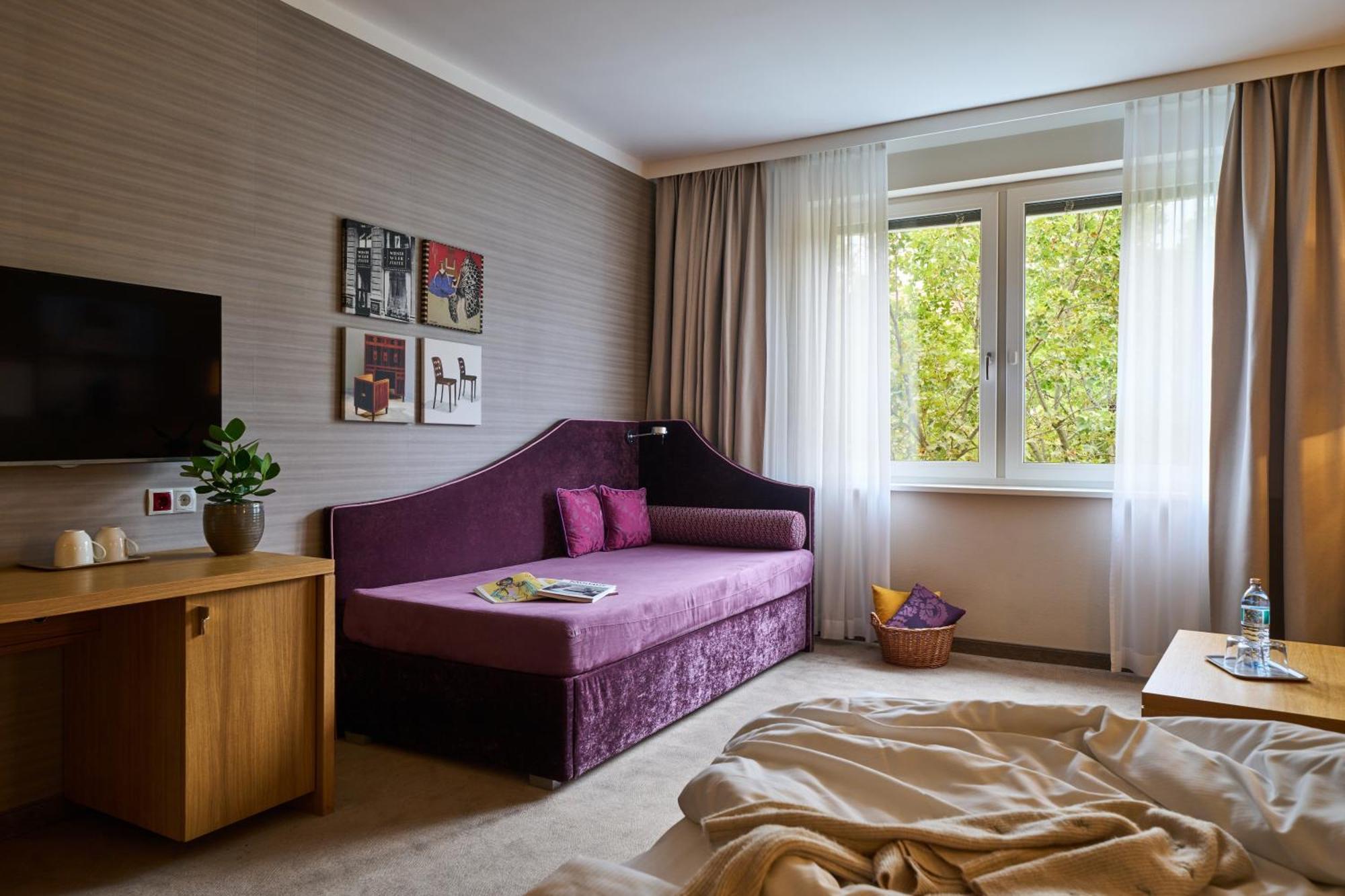 Henriette Stadthotel Hotel Vienna