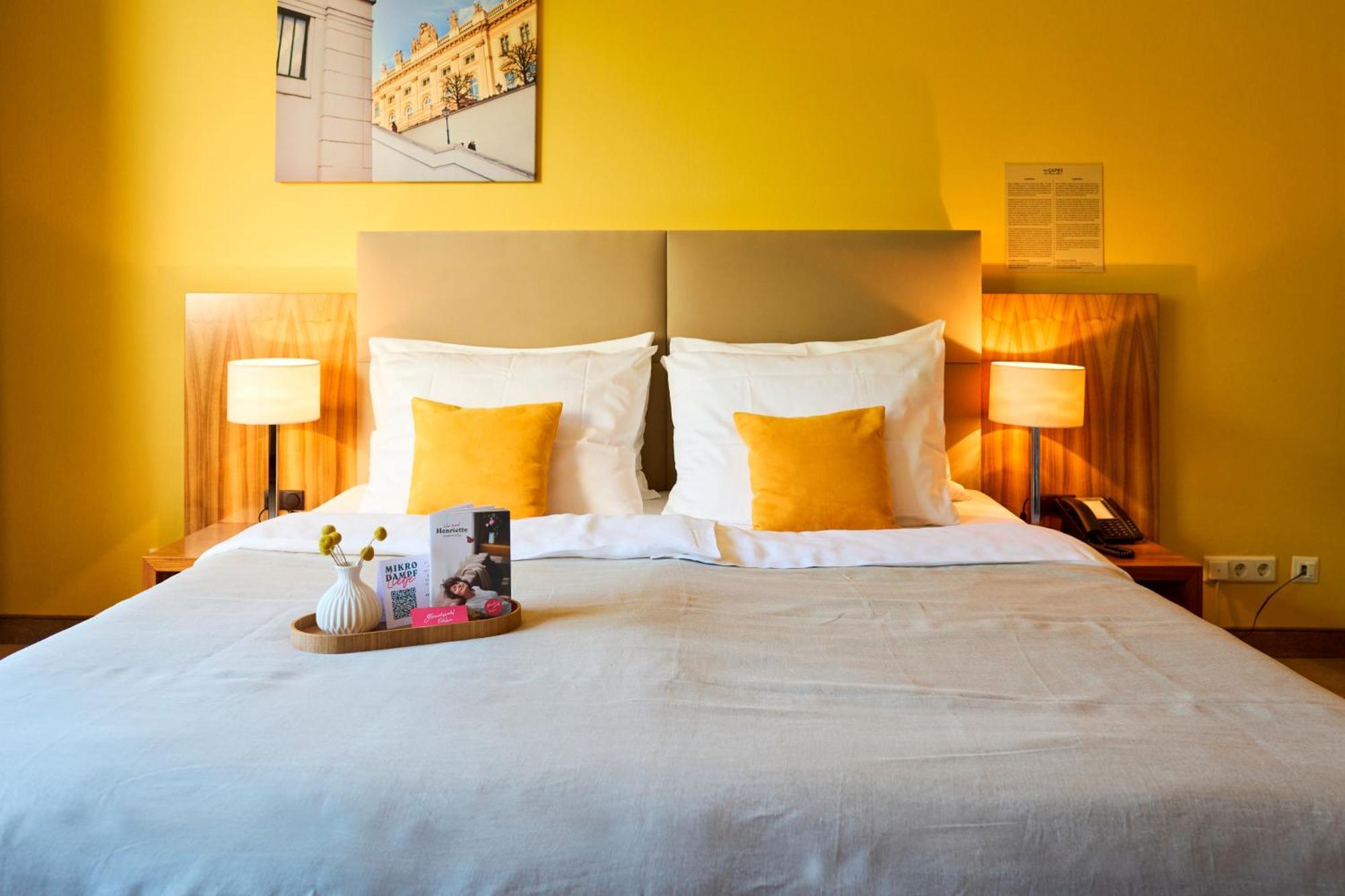 Henriette Stadthotel Hotel Vienna