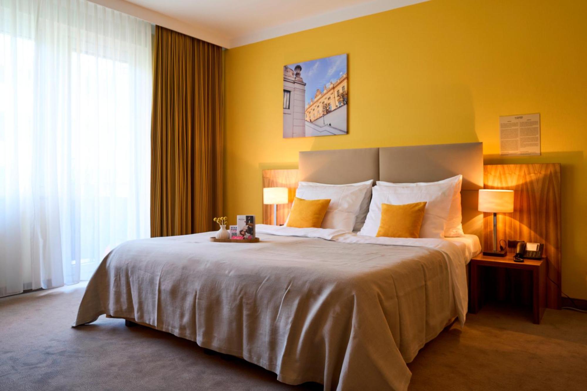 Hotel Henriette Stadthotel Vienna