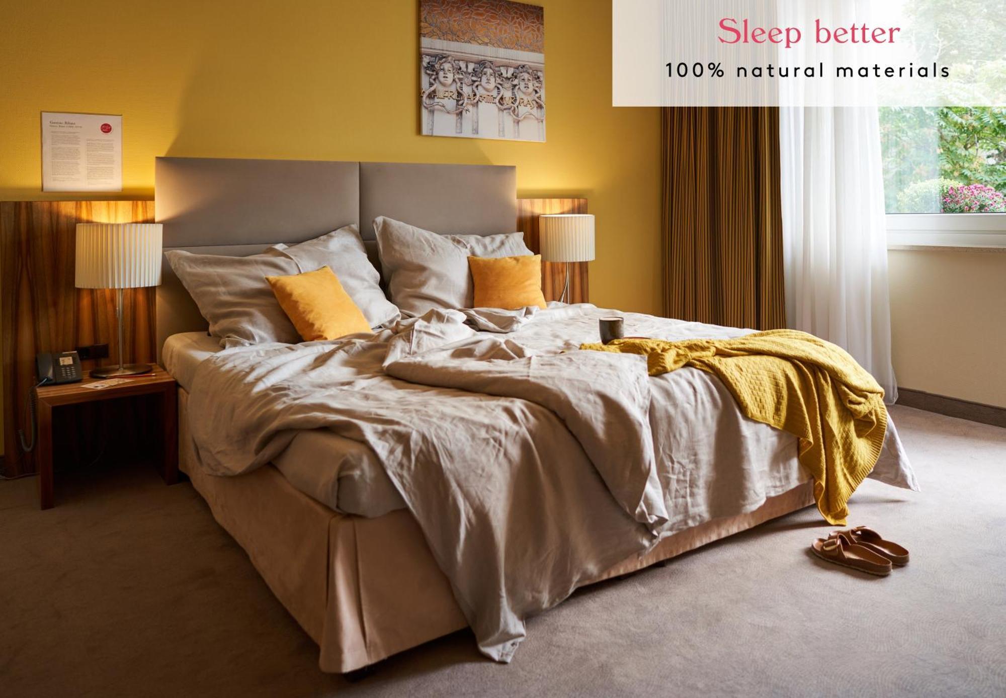 Henriette Stadthotel Hotel
