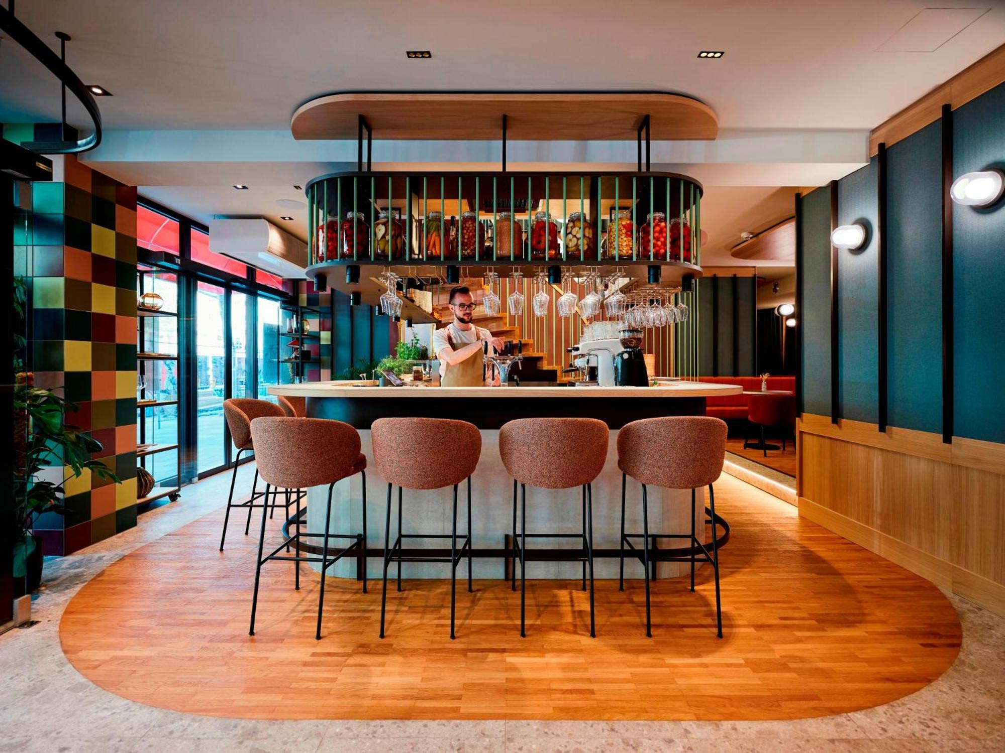 Hotel Henriette Stadthotel Vienna