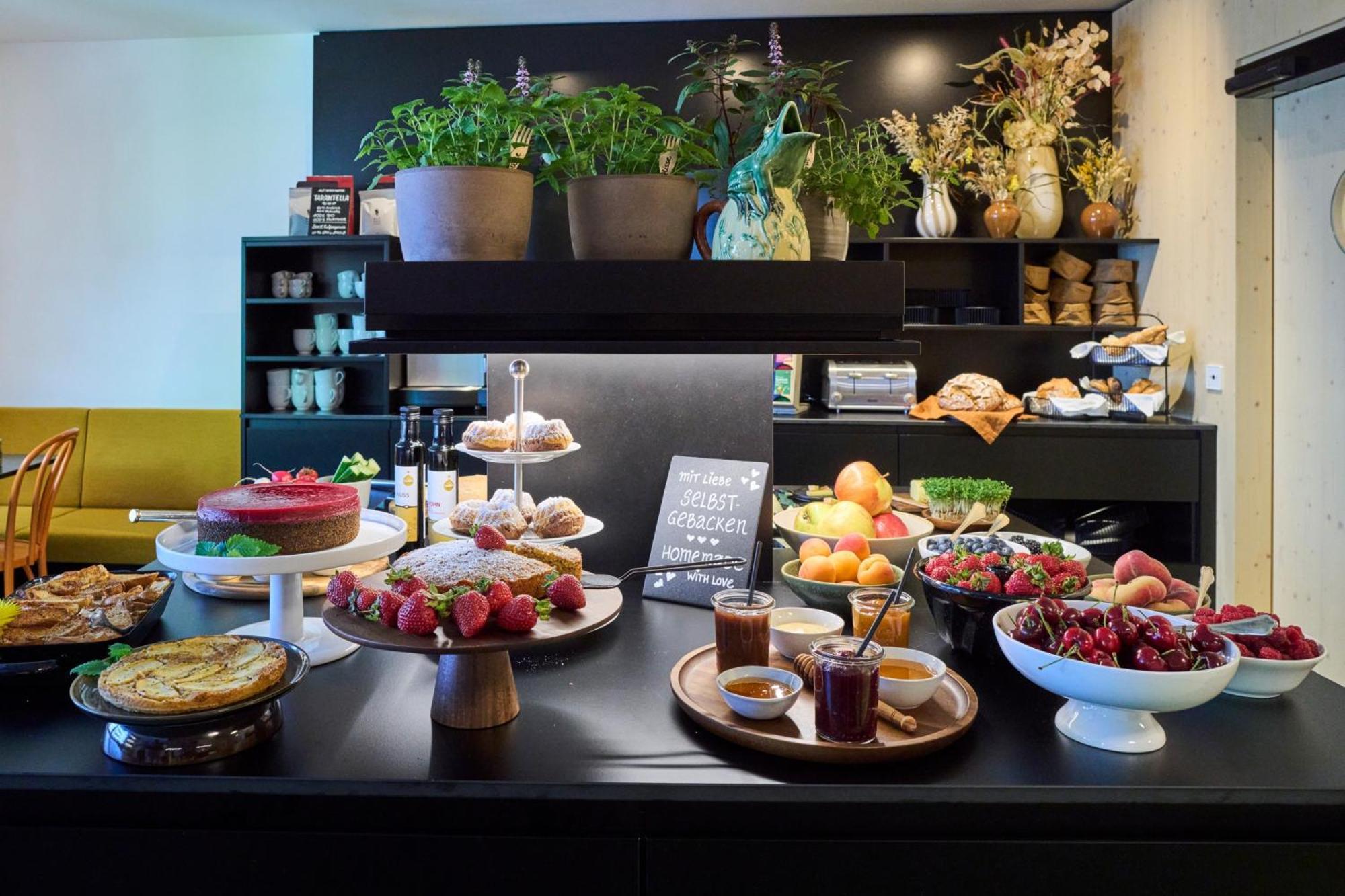 Henriette Stadthotel Hotel Vienna