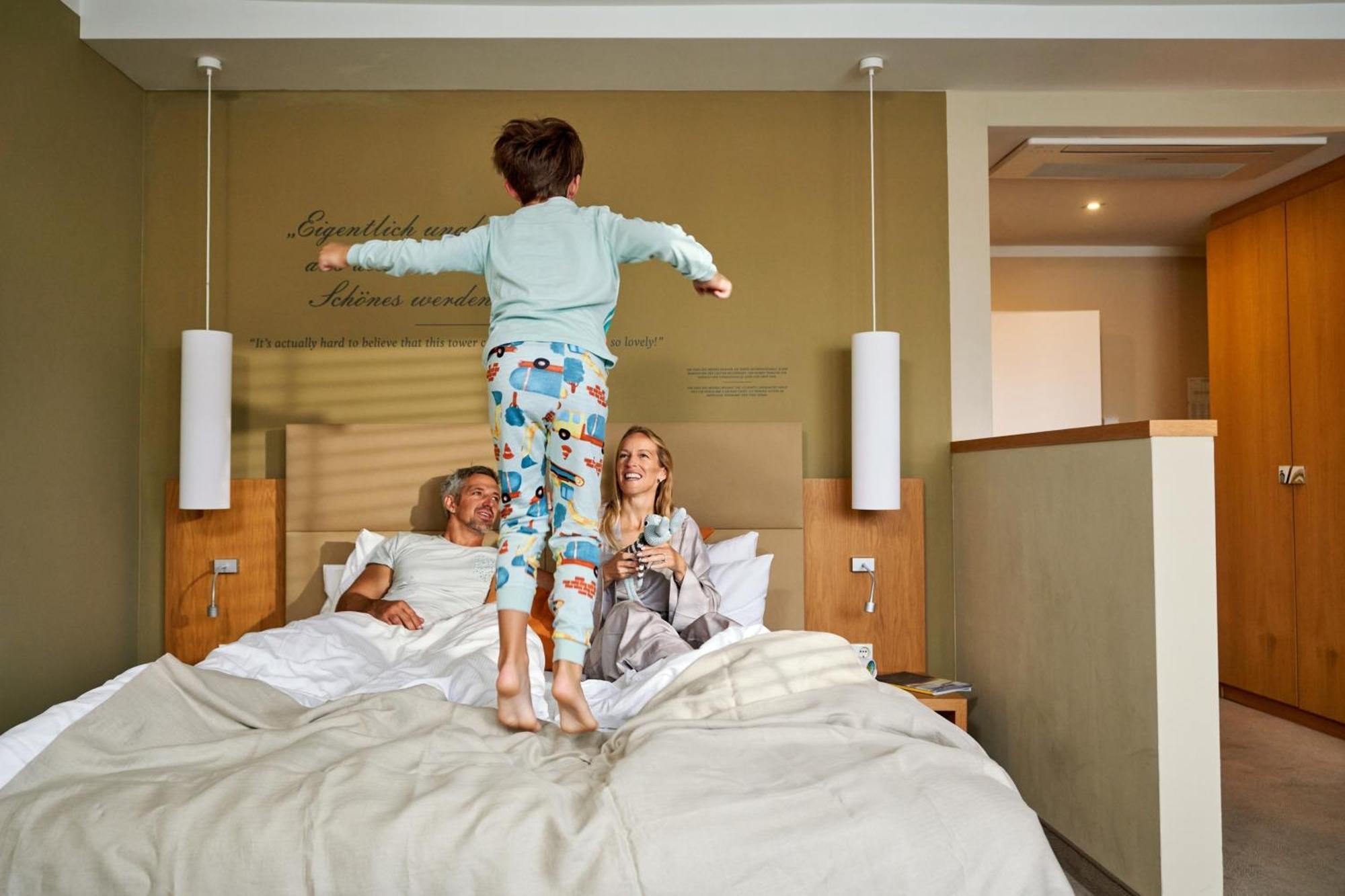 Henriette Stadthotel Hotel 4*
