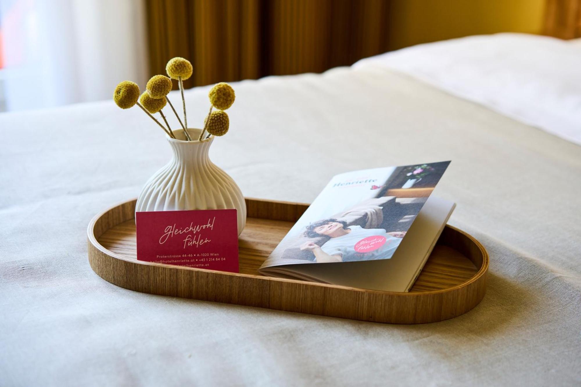 Henriette Stadthotel Hotel Vienna