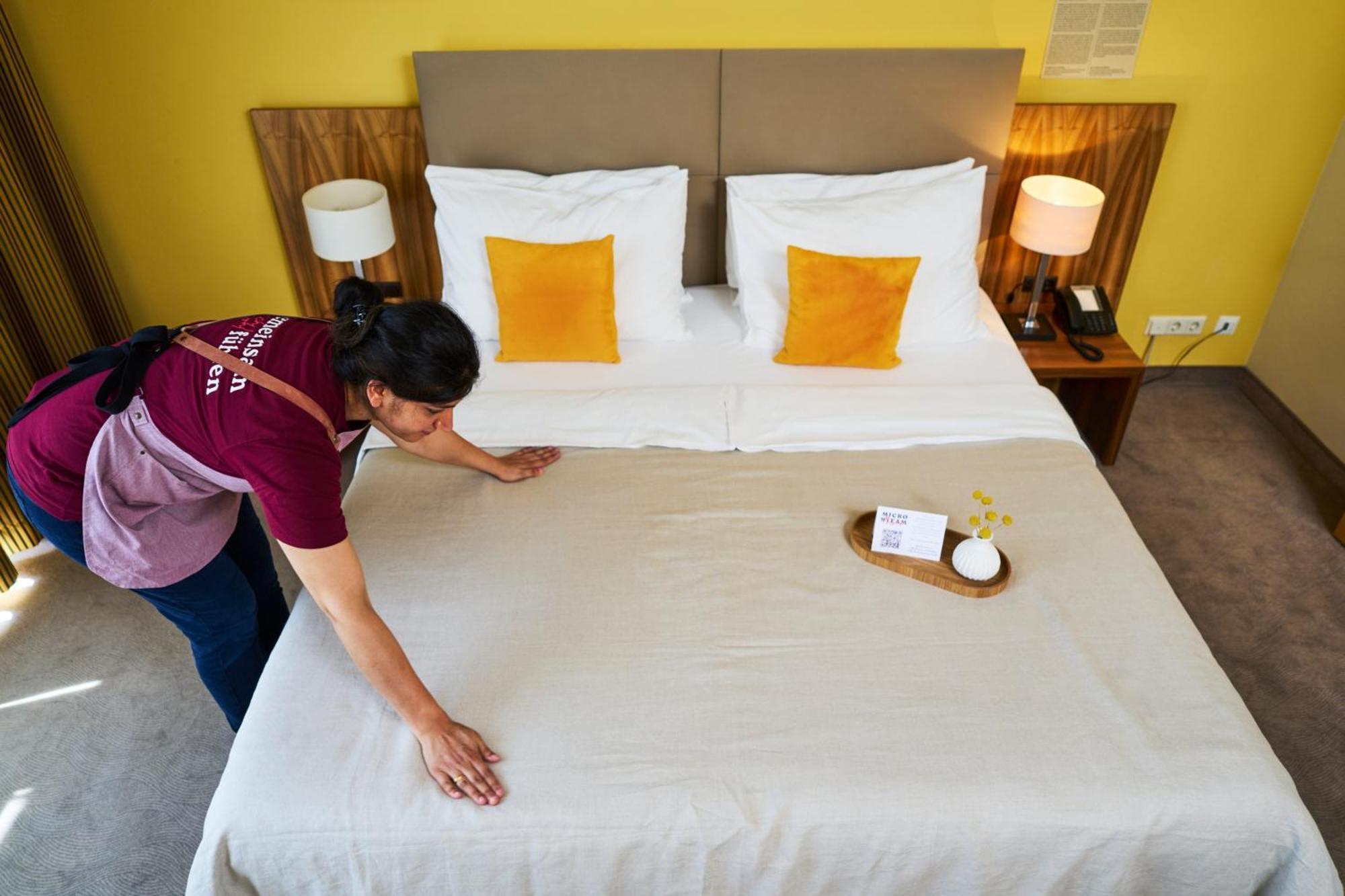 Henriette Stadthotel 4*
