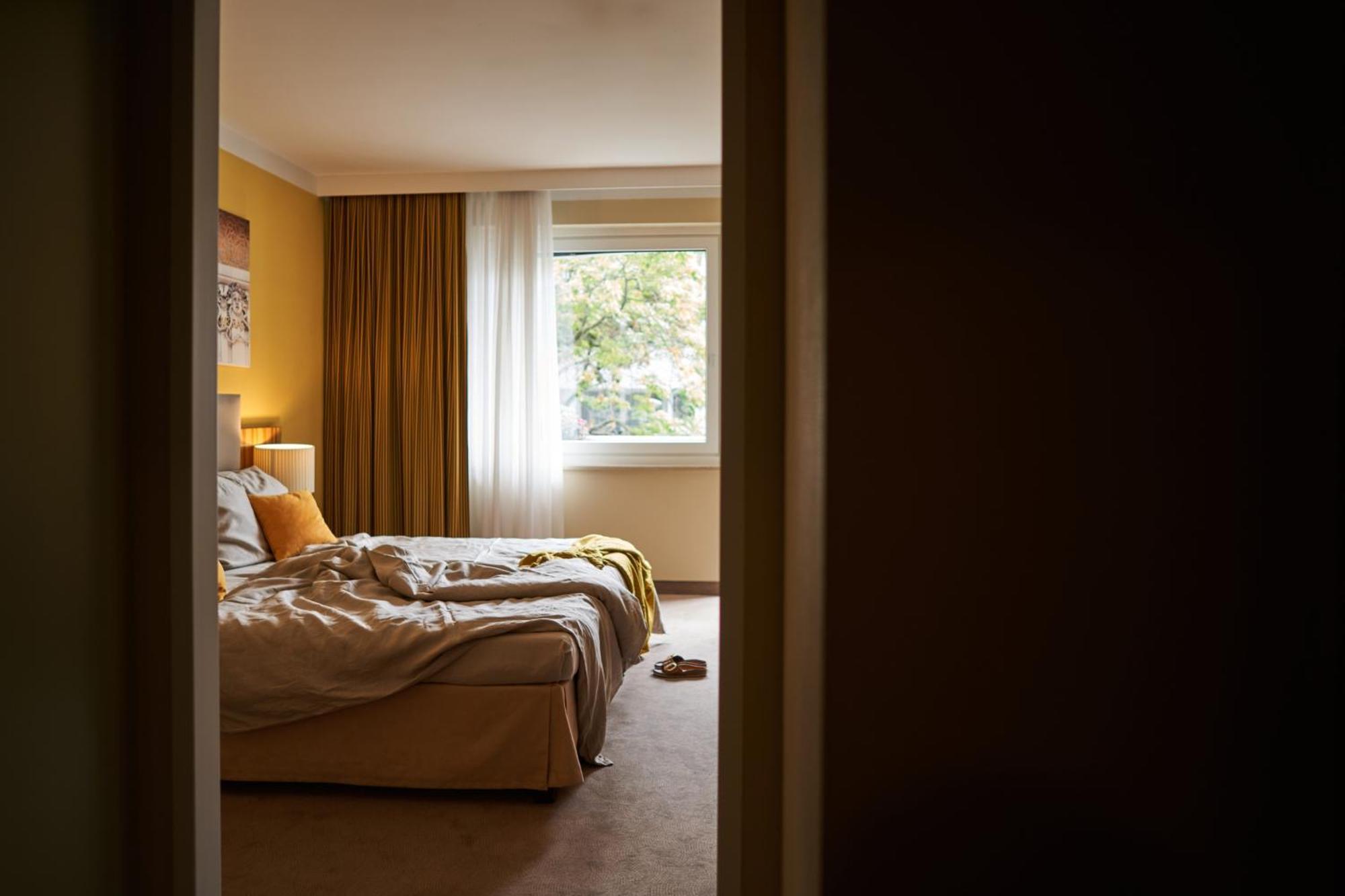 Henriette Stadthotel Vienna
