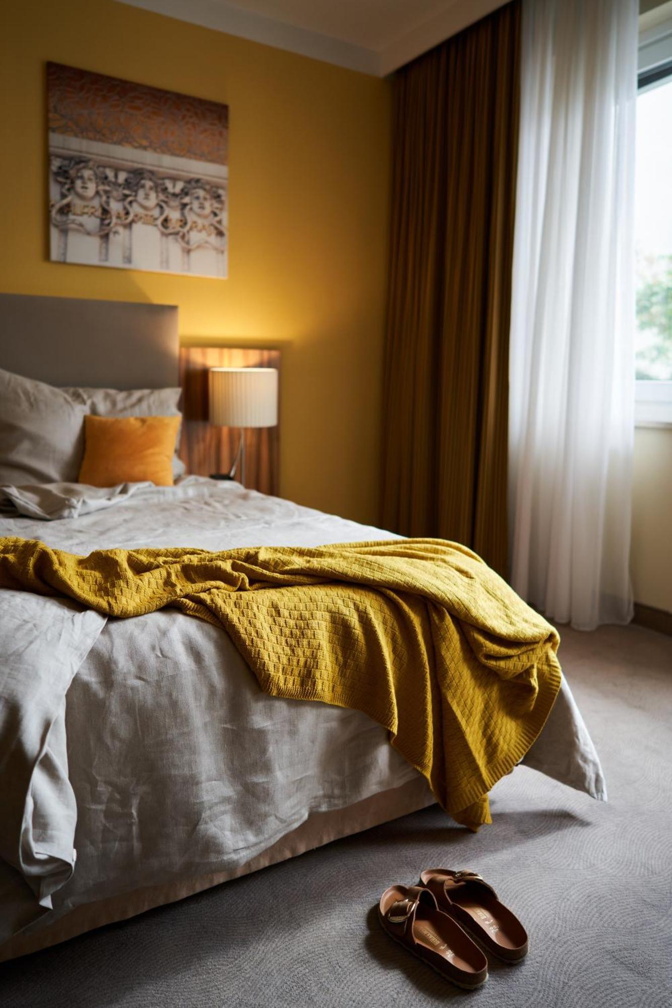 Henriette Stadthotel