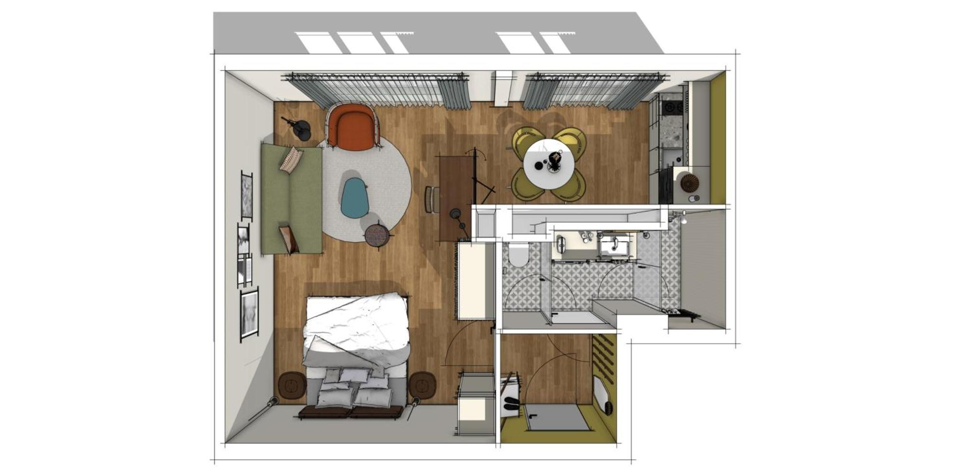 Henriette Stadthotel 4* Vienna