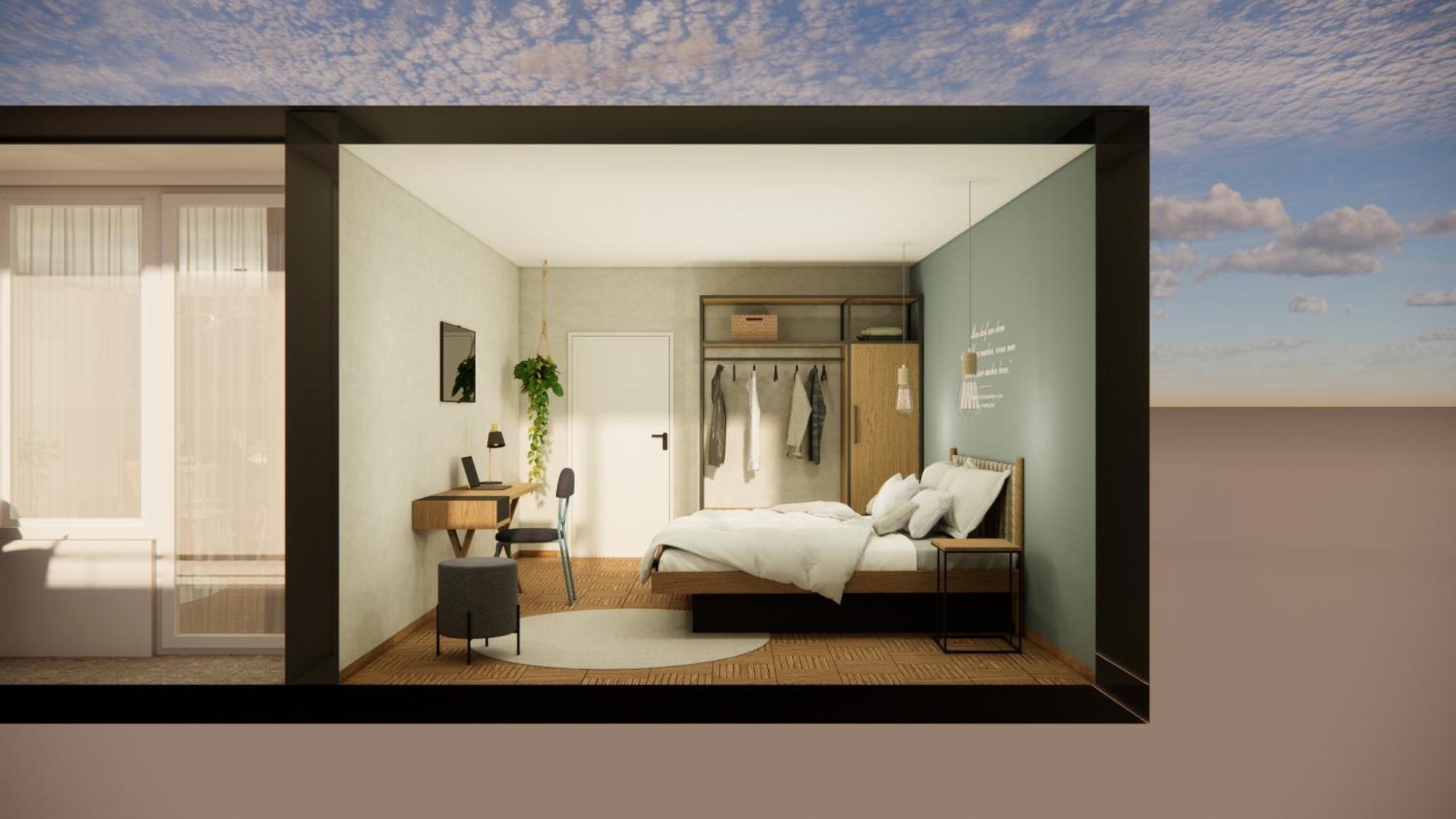 Hotel Henriette Stadthotel 4*